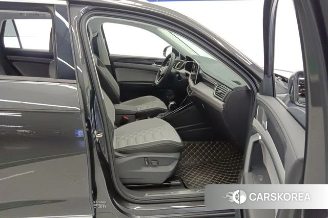 Volkswagen Tanyue id 4216883 из Китая 15