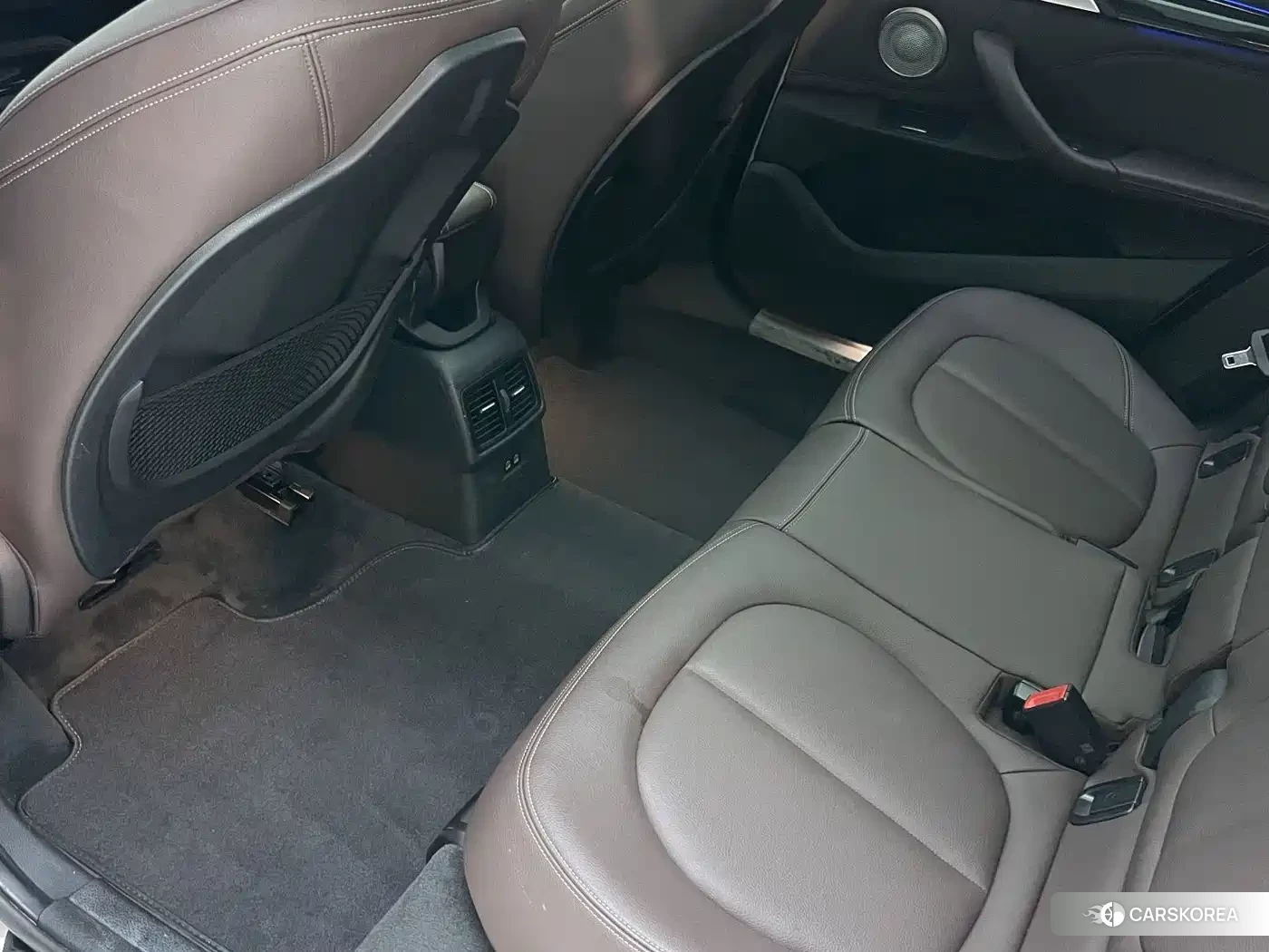 BMW X1 id 4685949 из Китая 30