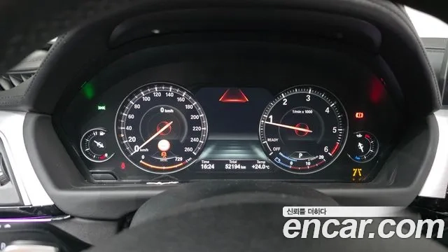 BMW 4 Series (F32) id 2864559 из Кореи 18