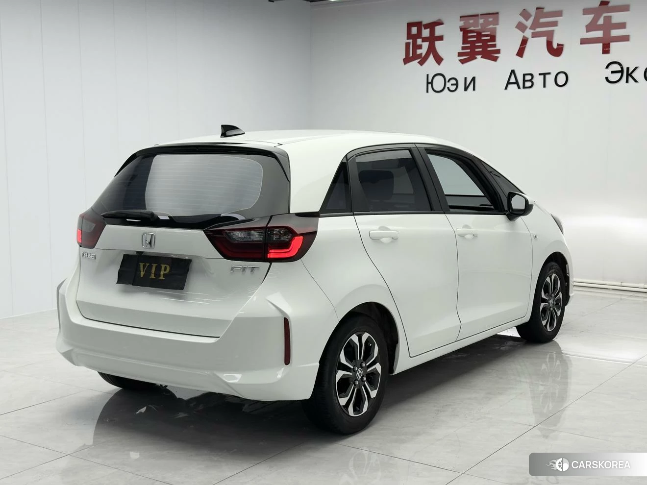 Honda Fit id 4485337 из Китая 14