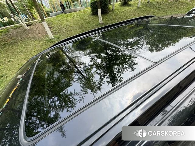 Chevrolet Trailblazer id 4215590 из Китая 19