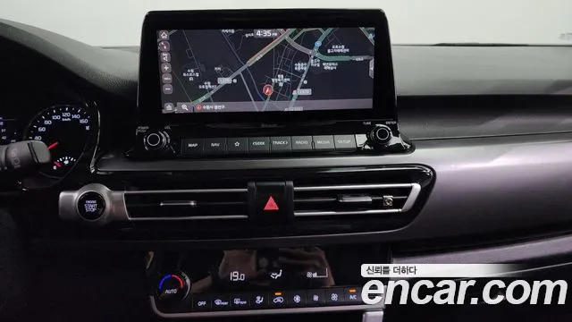 Kia Seltos id 2670841 из Кореи 18