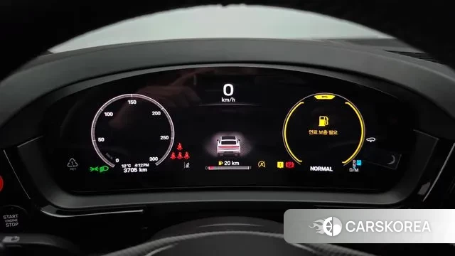 Porsche Cayenne (PO536) id 3734045 из Кореи 18