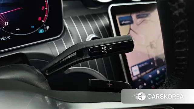 Mercedes-Benz C-Class W206 id 3549982 из Кореи 18