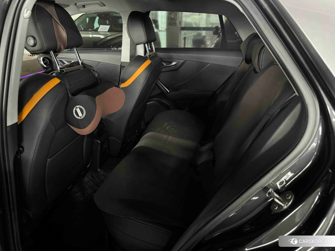 Audi Q2L e-tron id 4413607 из Китая 9