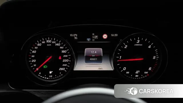 Mercedes-Benz E-Class W213 id 3765667 из Кореи 18