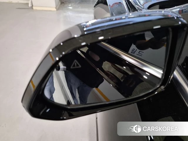 Hyundai Grandeur (GN7) id 4360813 из Кореи 18