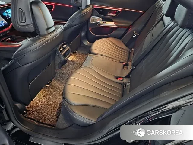 Mercedes-Benz E-Class W214 id 3669455 из Кореи 18