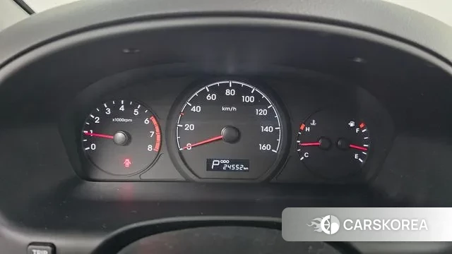 Hyundai The New Grand Starex id 3454078 из Кореи 18