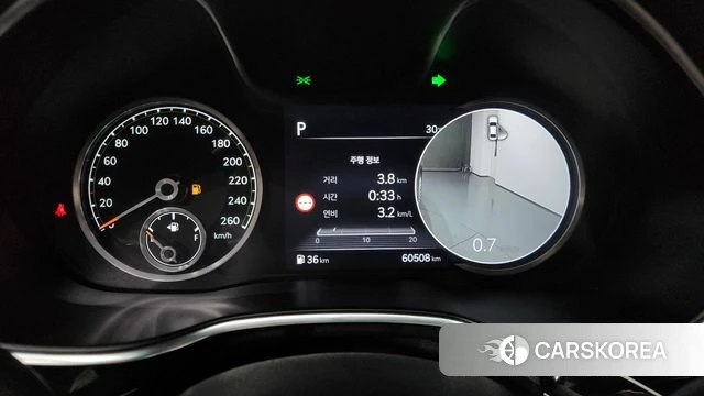 Genesis G80 (RG3) id 4523854 из Кореи 18