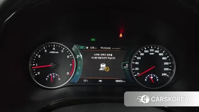 Kia Seltos id 3373056 из Кореи 18