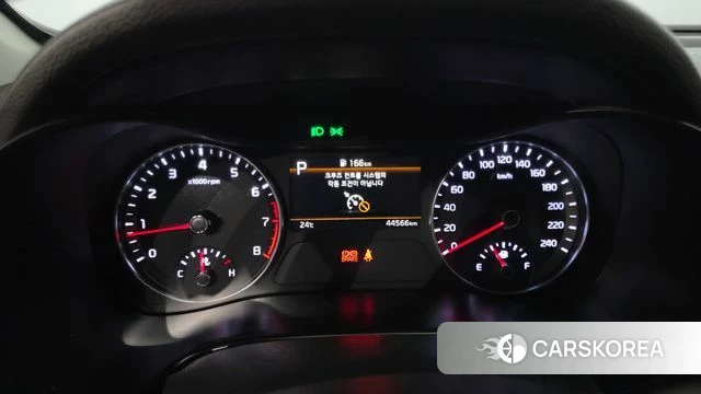 Kia The New K3 2nd generation id 4579099 из Кореи 18
