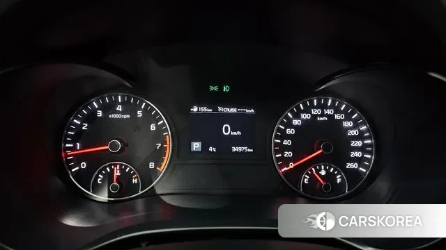 Kia The New K5 2nd generation id 3531247 из Кореи 18