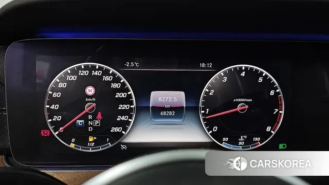 Mercedes-Benz E-Class W213 id 3578405 из Кореи 18