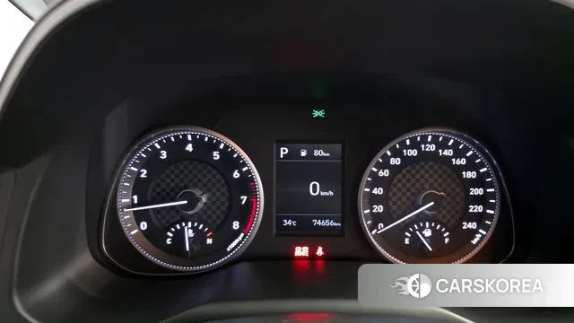 Hyundai The New Avante AD id 3024369 из Кореи 18