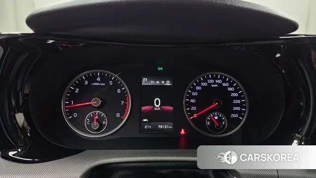 Kia K5 3rd generation id 3330069 из Кореи 18