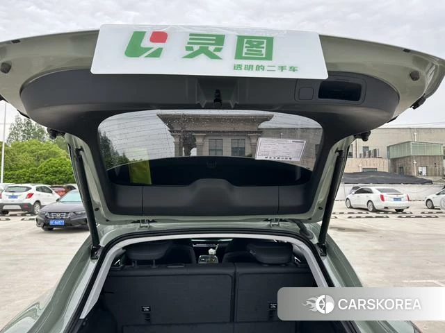 Buick E4 id 4211244 из Китая 48