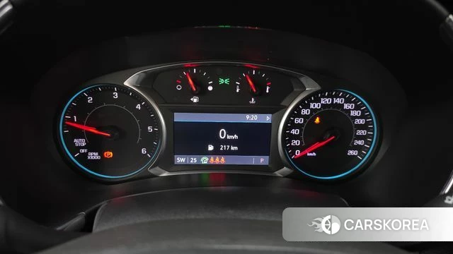 Chevrolet (GM Daewoo) Equinox id 4471145 из Кореи 31
