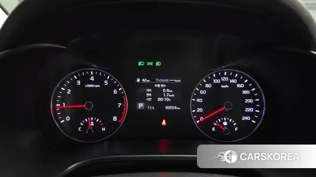 Kia Come New K3 id 3736567 из Кореи 18