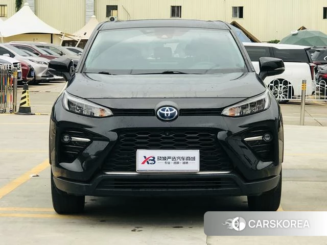Toyota Wilanda id 4221426 из Китая 16