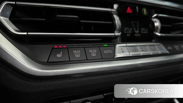 BMW 3 Series (G20) id 4651256 из Кореи 32