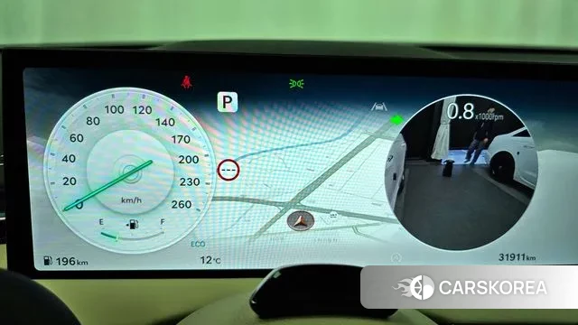 Genesis GV70 id 3734237 из Кореи 18