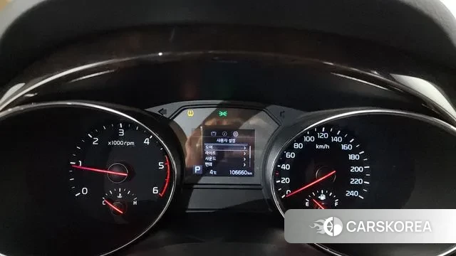 Kia The New Carnival id 3474386 из Кореи 18