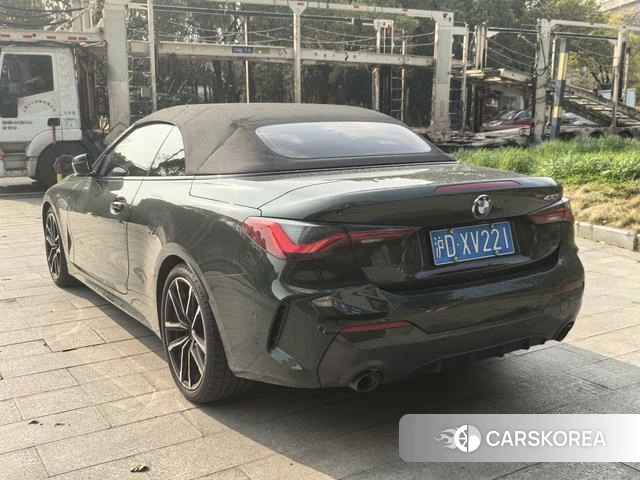 BMW 4 series id 4238175 из Китая 12