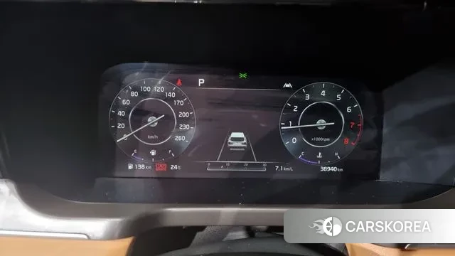 Kia Sorento 4th Generation id 3038050 из Кореи 18