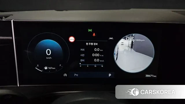 Hyundai Santa Fe (MX5) id 3620008 из Кореи 18