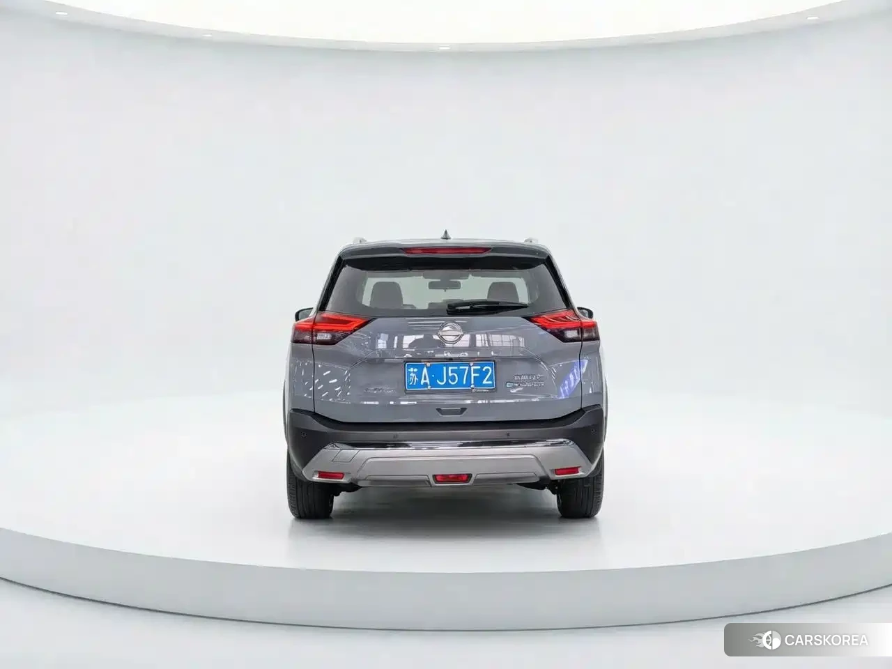 Nissan Qijun id 4679659 из Китая 10
