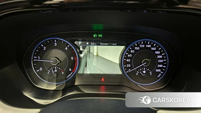 Hyundai Palisade id 3916977 из Кореи 18