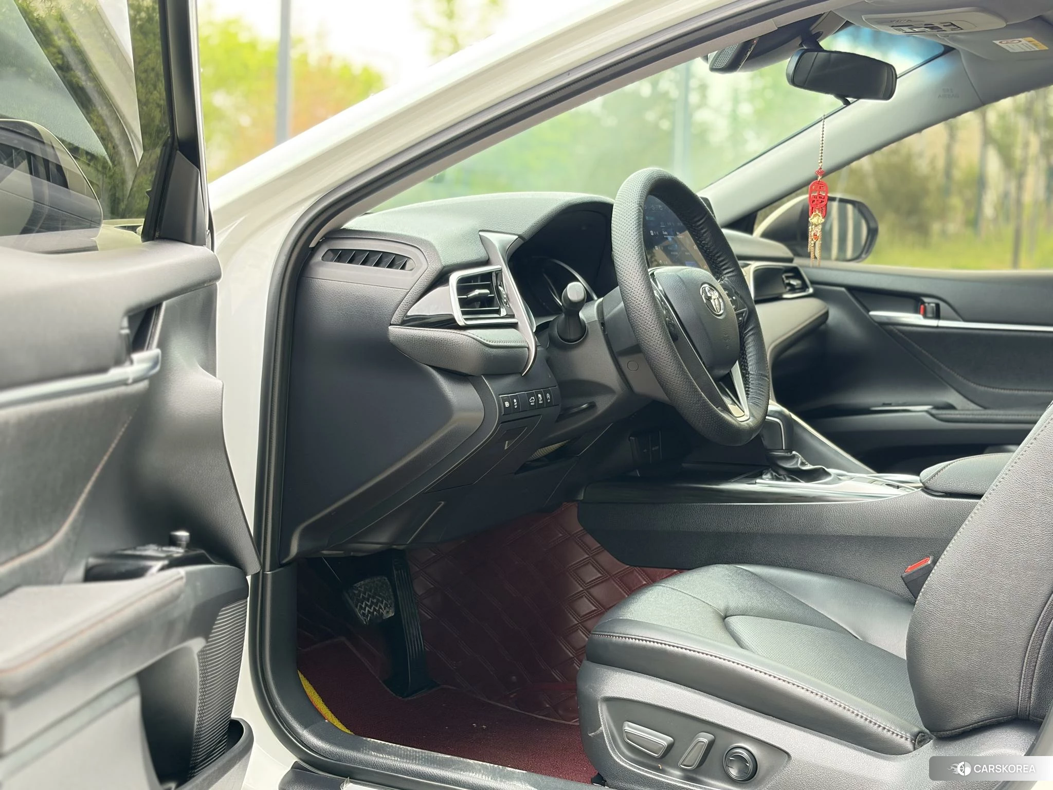 Toyota Camry id 4504949 из Китая 22