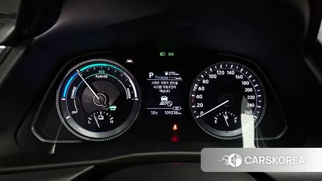 Hyundai Sonata Hybrid (DN8) id 3677099 из Кореи 18