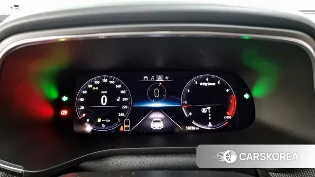 Renault Korea (Samsung) Arcana id 3081345 из Кореи 18