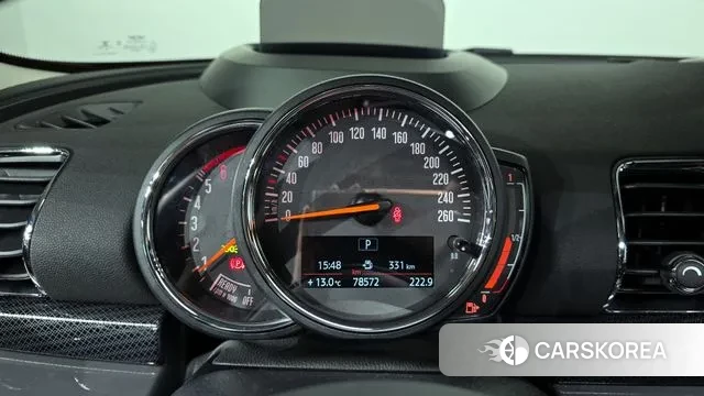 Mini Cooper SD Clubman id 3402453 из Кореи 18