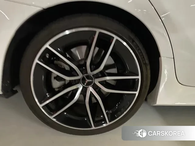 Mercedes-Benz CLS-Class C257 id 2979422 из Кореи 17