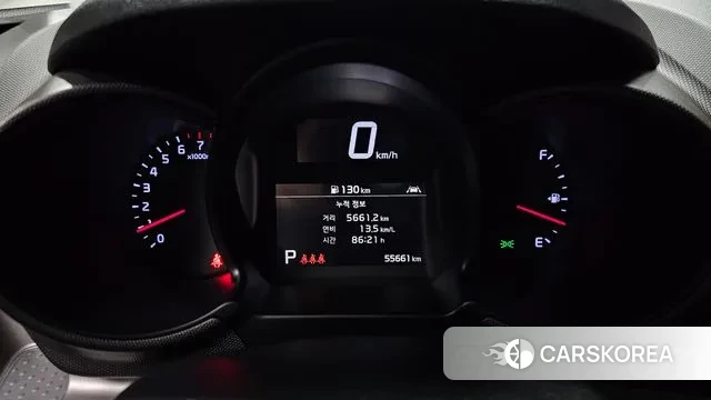 Kia The New Ray id 3296001 из Кореи 18