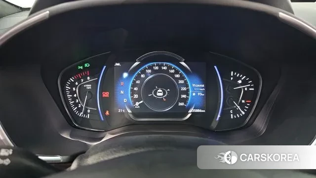 Hyundai Santa Fe TM id 3356874 из Кореи 18