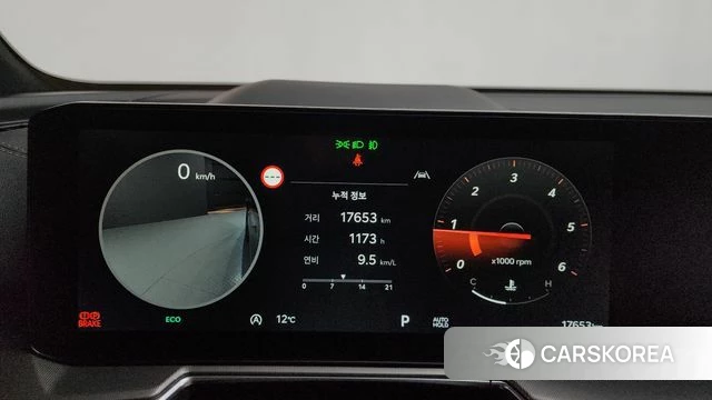 Kia The New Sorento 4th Generation id 3909512 из Кореи 18