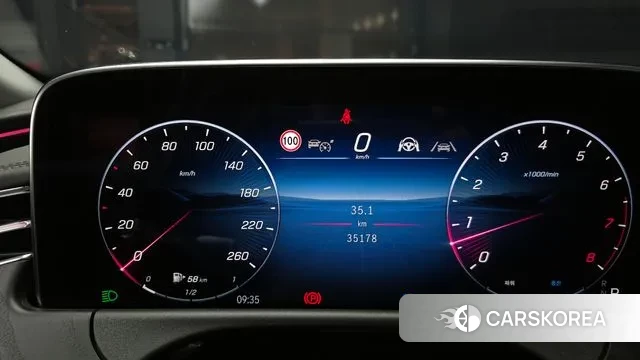 Mercedes-Benz E-Class W214 id 3776046 из Кореи 18