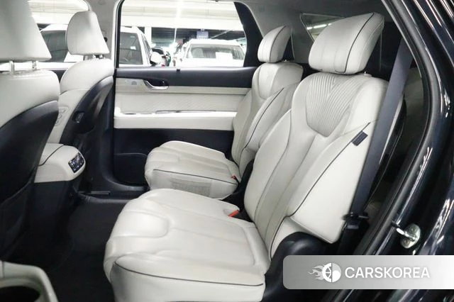 Hyundai The New Palisade id 4599965 из Кореи 18