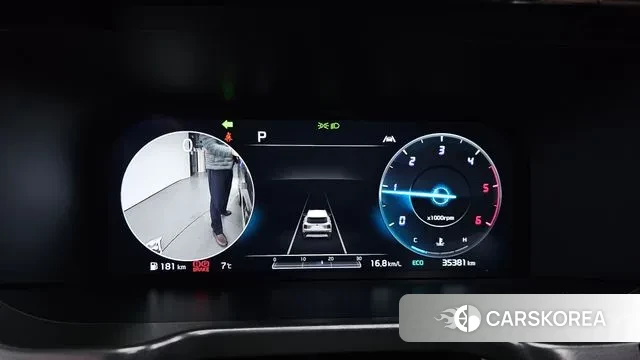 Kia Sorento 4th Generation id 3509125 из Кореи 18