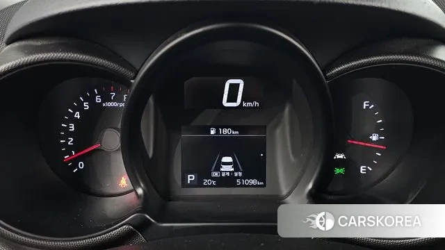 Kia The New Ray id 3291405 из Кореи 18