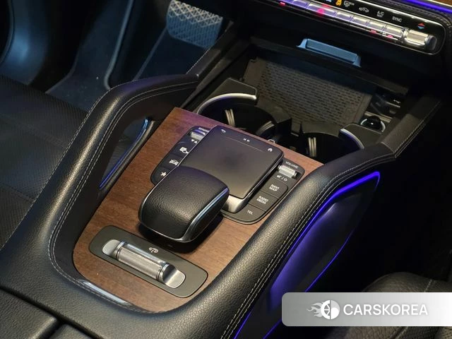 Mercedes-Benz GLE-Class W167 id 4231826 из Кореи 11