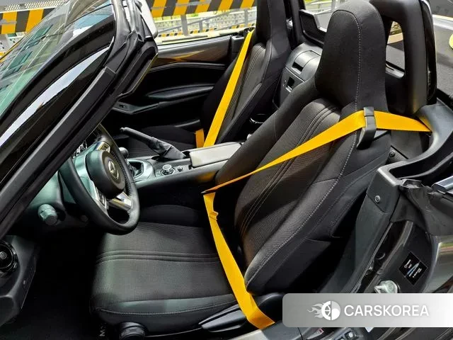 Mazda MX-5 MIATA id 3263881 из Кореи 13