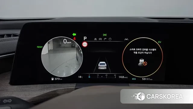 Kia K8 Hybrid id 3467663 из Кореи 18