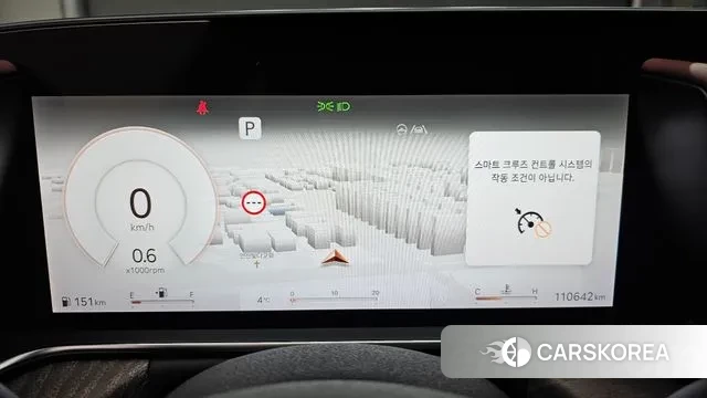 Genesis G90 (RS4) id 3432518 из Кореи 18