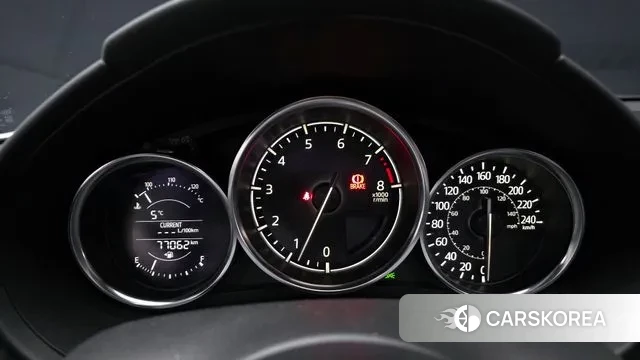 Mazda MX-5 MIATA id 3741024 из Кореи 18