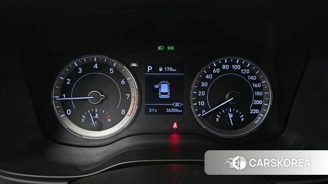 Hyundai Venue id 4632686 из Кореи 28